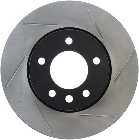 StopTech Slotted Sport Brake Rotor - 126.33080SL