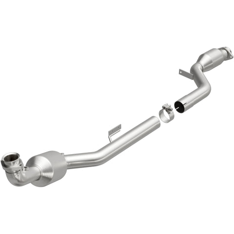 Magnaflow Conv DF 05-10 SLK55 AMG 5.5L ds - 51696