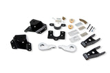 Belltech LOWERING KIT W/O SHOCKS - 659