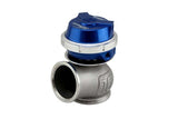 Turbosmart WG50 Gen V Pro-Gate 50 7psi Blue - TS-0554-1001