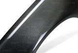 Seibon 02-07 Acura RSX Carbon Fiber Fenders - FF0205ACRSX