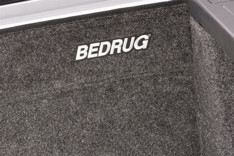 BedRug 99-07 Chevy/GMC Classic Short Bed Bedliner - BRC99SBK