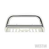 Westin 2016-2018 Chevy Silverado 1500 E-Series Bull Bar - SS - 31-6010