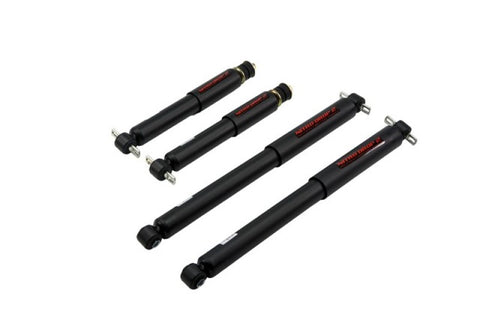 Belltech SHOCK SET NITRO DROP 2 - 9135