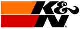 K&N 07 Dodge Nitro V6-3.7L Performance Intake Kit - 57-1554