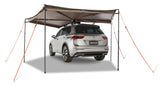 Rhino-Rack Batwing Compact Awning - Left - 33300