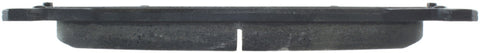 StopTech Sport Brake Pads w/Shims - Rear - 309.10660