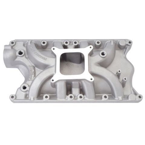 Edelbrock Torker II 351-W Manifold - 5081