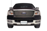 Putco 03-06 Ford Expedition w/ Logo CutOut Shadow Billet Grilles - 71117
