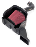 Airaid 03-08 Dodge Ram 5.7L Hemi MXP Intake System w/ Tube (Oiled / Red Media) - 300-220