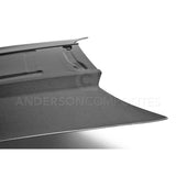 Anderson Composites 12-15 Chevrolet Camaro ZL1 Type-ZL Hood - AC-HD14CHCAM-ZL