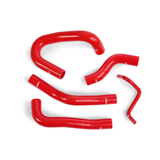 Mishimoto 06-14 Mazda Miata Red Silicone Radiator Hose Kit - MMHOSE-MIA-06RD