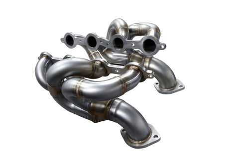 Kooks 10-15 Chevrolet Camaro 6.2L 1-3/4in x 1-7/8in SS Super Street Series Headers - 22501300