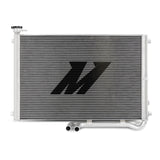 Mishimoto 2016+ Polaris RZR XP Turbo Aluminum Radiator Relocation Kit - MMRAD-RZR-16E