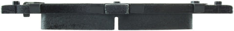 StopTech Sport Brake Pads w/Shims and Hardware - Rear - 309.07270