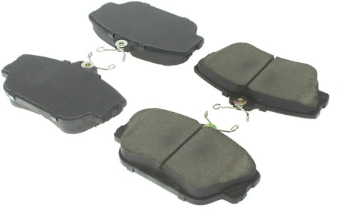 StopTech Performance Brake Pads - 309.05980