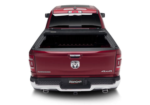 UnderCover 94-01 Dodge Ram 1500 / 94-02 Ram 2500/3500 6.4ft Flex Bed Cover - FX31002