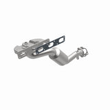 Magnaflow Conv DF BMW 3 01-05 Front - 452287