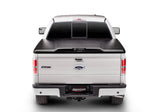 UnderCover 19-20 GMC Sierra 1500 (w/ MultiPro TG) 6.5ft Elite Bed Cover - Black Textured - UC1218