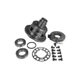 Yukon Gear 07-17 Jeep Wrangler Electric Locker For Dana 44 Diff w/ 30 Spline Axles - Front - YP PCD44JK-30-F