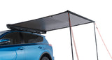 Rhino-Rack Sunseeker Awning - 2m - Black - 32132