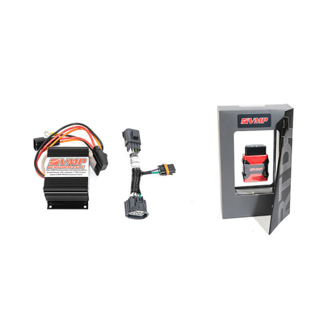 VMP Performance 18+ Roush Supercharged Mustang GT Stage 1 Power Pack - VMP-PK1822RSCM-S1