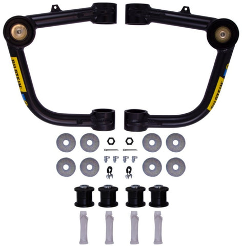 Bilstein 10-21 GX460 / 03-09 GX470 / 03-21 4Runner / 07-14 FJ Cruiser B8 Front Upper Control Arm Kit - 51-304690