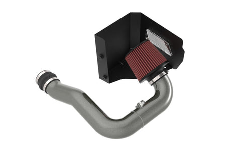 AEM 2022 C.A.S. Subaru WRX H4-2.4L F/I Turbo Cold Air Intake - 21-891C