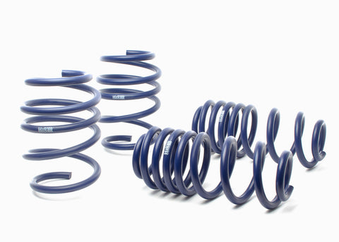 H&R 17-21 Audi RS3 8VS Sport Spring (Incl. MRC) - 50345