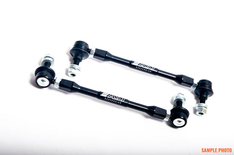 AST 5300 Series Coilovers BMW 3 series - E46 - RAC-B1101SD