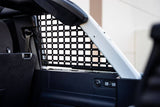 DV8 21-23 Ford Bronco Rear Window Molle Panels - MPBR-01