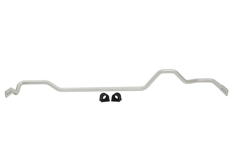 Whiteline 04-07 Subaru STi  Rear 24mm Swaybar-X heavy duty Blade adjustable - BSR37XZ