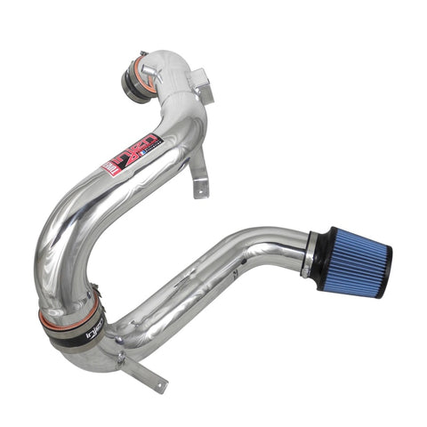 Injen 12-13 Honda Civic Polished Tuned Air Intake w/ MR Tech/Web Nano-Fiber Dry Filter - SP1571P