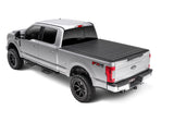 Truxedo 07-13 GMC Sierra & Chevrolet Silverado 1500 5ft 8in Sentry Bed Cover - 1570601