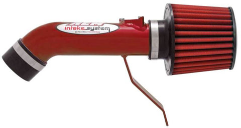 AEM 03-04 Mazda 6i 4Cyl A/T Red Short Ram Intake - 22-484R