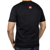 Skunk2 Racetrack Tee (Black) L - 735-99-0760