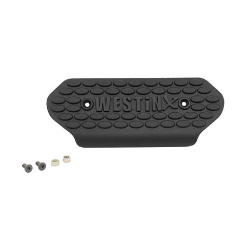 Westin Replacement Service Kit with 10in pad - Black - 20-0001