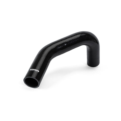 Mishimoto 65-67 Chevrolet Chevelle 283/327 Silicone Lower Radiator Hose - MMHOSE-GM-2L