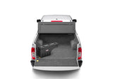 UnderCover 2022 Nissan Frontier Ext/Crew All Beds Drivers Side Swing Case - Black Smooth - SC503D