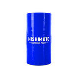 Mishimoto 96-02 Toyota 4Runner 3.4L (w/ Rear Heater) Silicone Heater Hose Kit - Blue - MMHOSE-4RUN34-96HHRBL