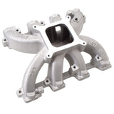 Edelbrock Manifold Victor Jr GM Gen IV* L92 Carbureted Applications (*Corrected-Mc) - 28457