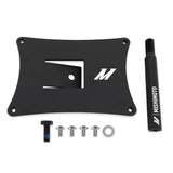 Mishimoto 2022+ Subaru BRZ / Toyota GR86 License Plate Relocation Kit - MMLP-BRZ-22