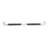 Westin 1999-2013 Chevy Silverado 1500 Ext Cab Platinum 4 Oval Nerf Step Bars - SS - 21-1680