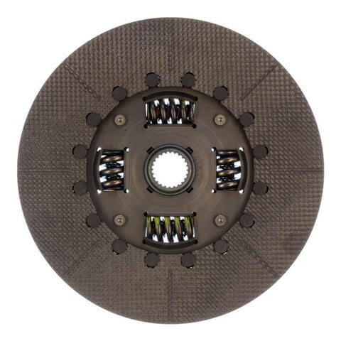 Exedy 2000-2009 Honda S2000 L4 Hyper Single Carbon Disc Assembly Sprung Center Disc Fits HH01SDMC1 - DH24D