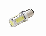 Putco 3156 - Plasma LED Bulbs - Amber - 243156A-360