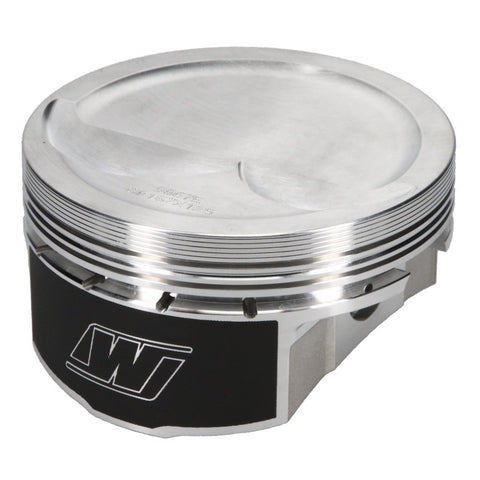 Wiseco Ford Small Block 302/351 Windsor 4.060in Bore 3.400in Stroke -14cc Dish Piston Kit - K0161X6