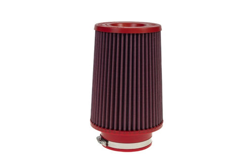 BMC Twin Air Universal Conical Filter w/Polyurethane Top - 100mm ID / 200mm H - FBTW100-200P