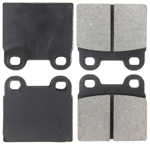 StopTech Performance Brake Pads - 309.00300