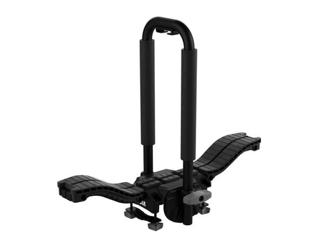 Thule Compass 4-in-1 Water Sport Roof Top Carrier (w/Integrated StrapCatch) - Black - 890000