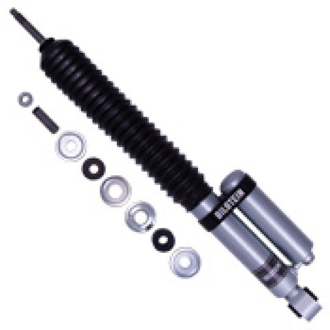 Bilstein B8 5160 Series 2013-2021 Land Cruiser Rear Monotube Shock Absorber - Right - 25-311419